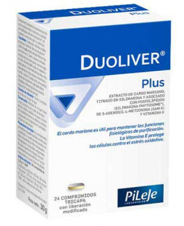 Duoliver Plus