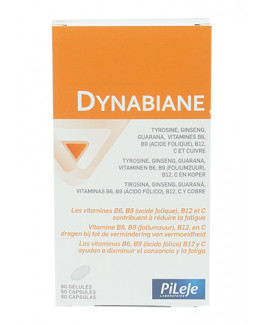 Dynabiane de Pileje