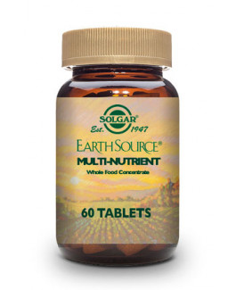 Earth Source Solgar