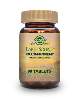 Earth Source Solgar