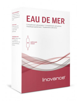 Eau de Mer Inovance
