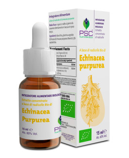 Equinácea purpurea PSC