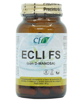ECLI FS de CFN