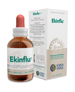 Ekinflu