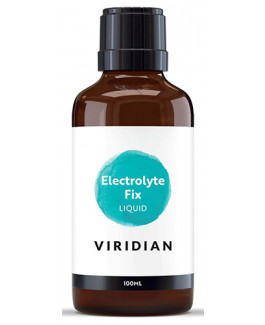 Electrolyte Fix Liquid
