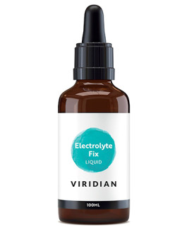 Electrolyte Fix
