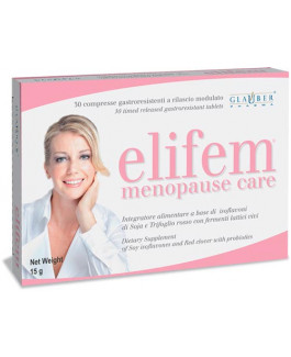 Elifem Menopause Care