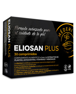 Eliosan Plus