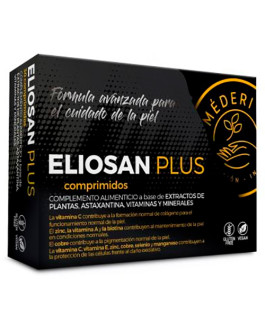 Eliosan Plus