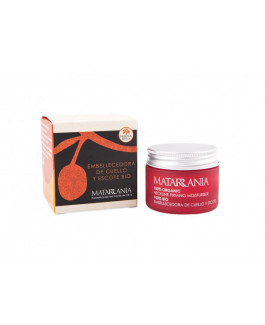 Embellecedora de Cuello y Escote Bio Matarrania