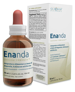 Enanda
