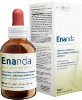 Enanda