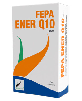 Ener Q10 de Fepa