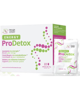 Energy ProDetox