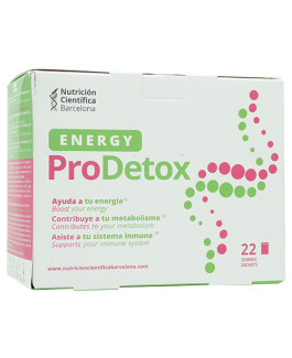 Energy ProDetox