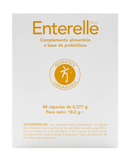 Enterelle Bromatech