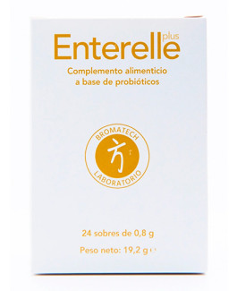 Enterelle Bromatech