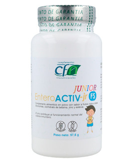 ENTERO ACTIV JR FS de CFN