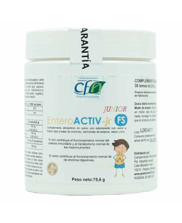 ENTERO ACTIV JR FS de CFN