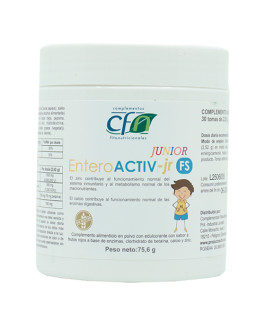 ENTERO ACTIV JR FS de CFN
