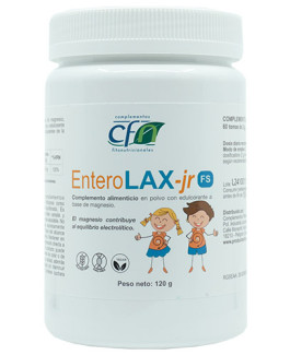 ENTERO LAX JR FS de CFN