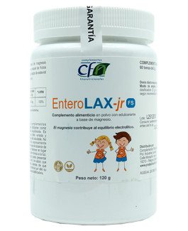 ENTERO LAX JR FS de CFN