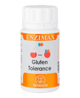 Enzimax Gluten Tolerance