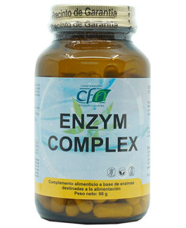 Enzym Complex de CFN
