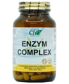 Enzym Complex de CFN