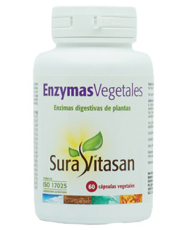 Enzymas Sura Vitasan