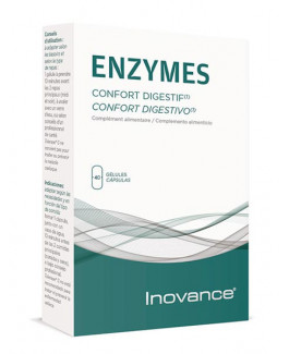 Enzymes Inovance