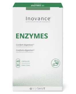 Enzymes Inovance