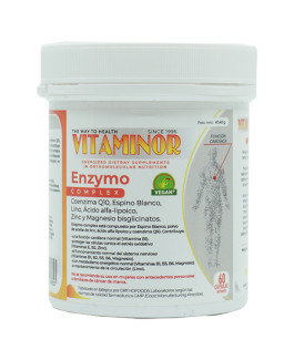 Enzymo Complex Vitaminor