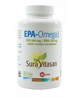 EPA-Omega-3