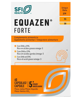 Equazen Forte
