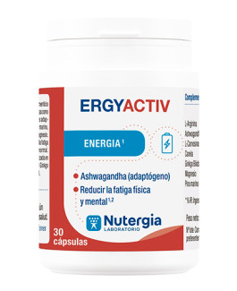 Ergyactiv Nutergia