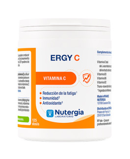ERGY C-Nutergia