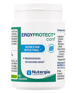 ERGYPROTECT Conf