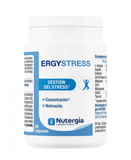 ERGYSTRESS Nutergia
