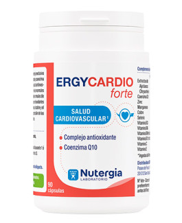 ERGYCARDIO Forte