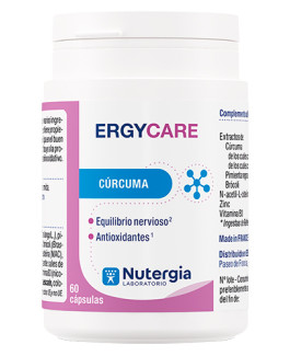 ERGYCARE Nutergia