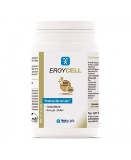 Ergycell