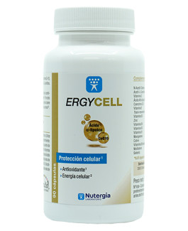 Ergycell