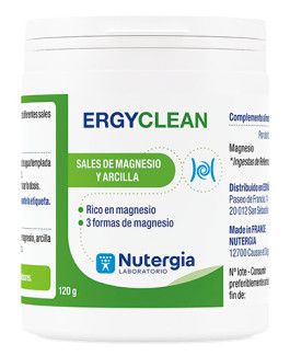 ERGYCLEAN Nutergia