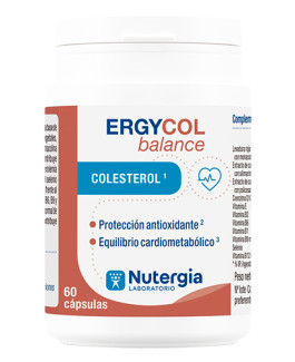 ERGYCOL Balance