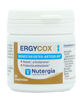 Ergycox Nutergia
