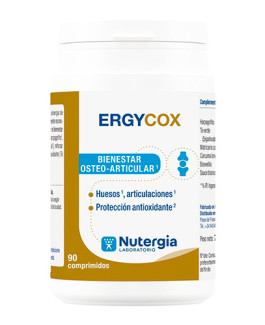 Ergycox Nutergia