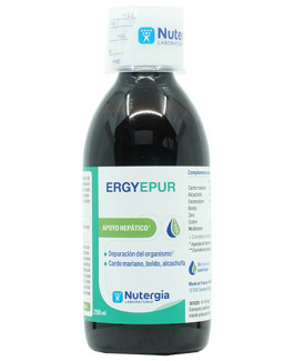 ERGYEPUR Nutergia