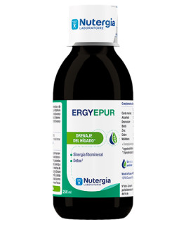 ERGYEPUR Nutergia