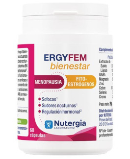 Ergyfem Bienestar